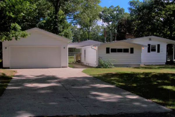 5136 Ripley Street, Montague, MI 49437