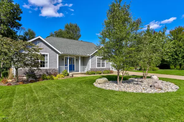 West Olive, MI 49460,9165 Stillwater Drive