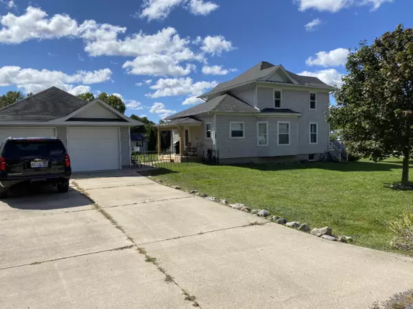 Jonesville, MI 49250,647 Craig Street