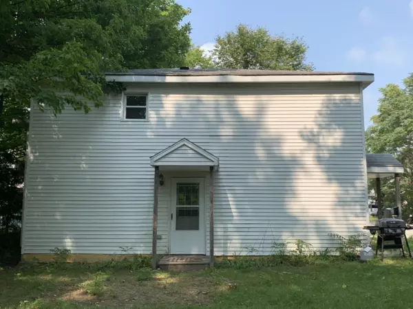Hart, MI 49420,107 Wood Street