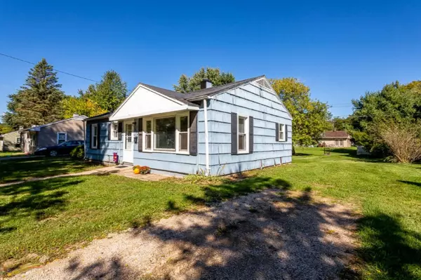 Albion, MI 49224,403 Booth Drive
