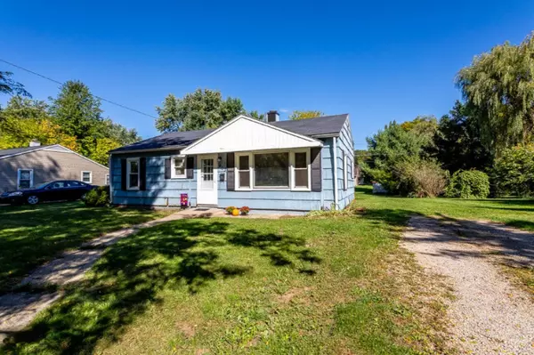 Albion, MI 49224,403 Booth Drive
