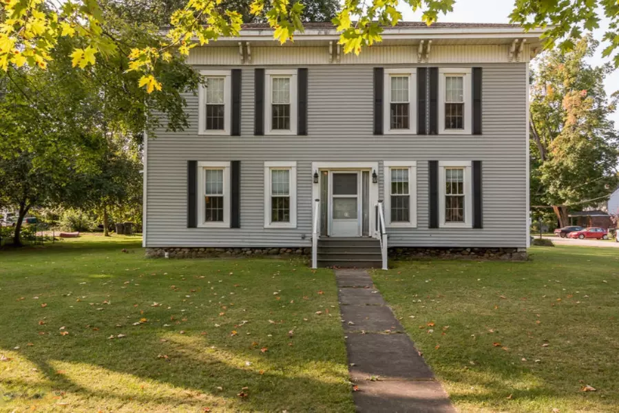 306 E St. Joseph Street, Lawrence, MI 49064