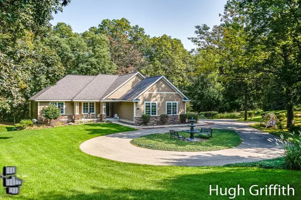 Lowell, MI 49331,2615 Alden Nash SE Avenue