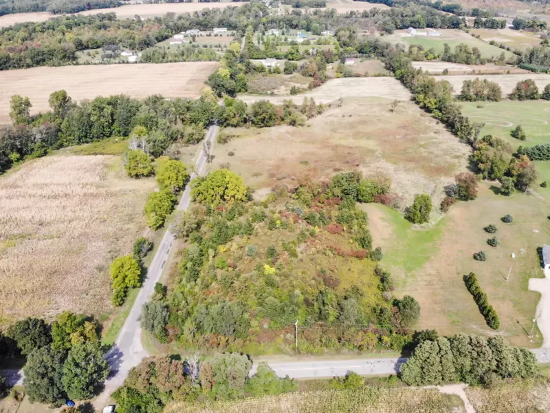 R S Drive, Burlington, MI 49029