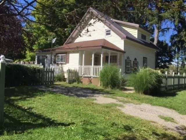 Homer, MI 49245,321 E Main Street