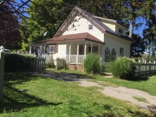 321 E Main Street, Homer, MI 49245