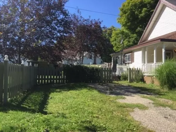 Homer, MI 49245,321 E Main Street