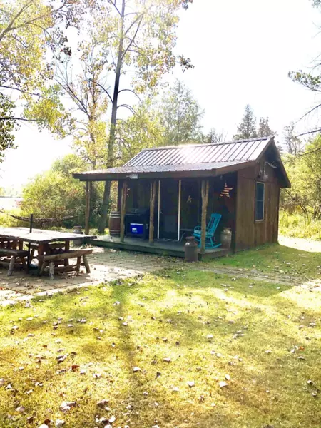 3763 S Wicker Road, Sheridan, MI 48884