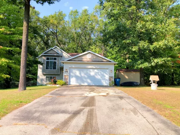 Pierson, MI 49339,4764 Whitefish Woods Drive