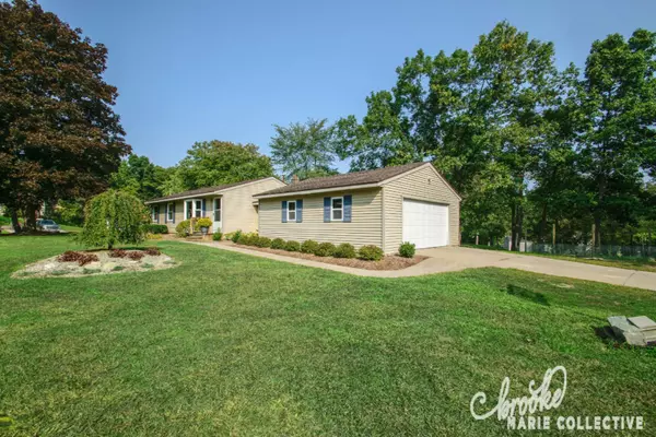 Lowell, MI 49331,1804 Woodrun SE Drive