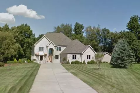 9997 Sundrop Avenue, Galesburg, MI 49053