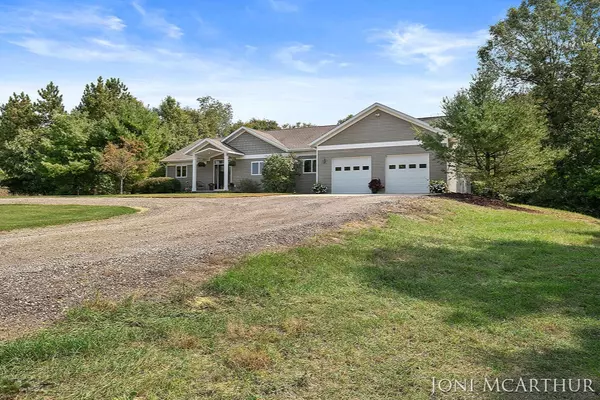 Lowell, MI 49331,11811 Potters Road
