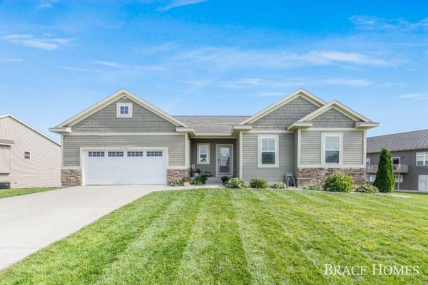 3558 Stephanie Drive, Hudsonville, MI 49426