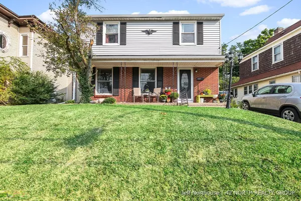 407 Leonard NE Street, Grand Rapids, MI 49503