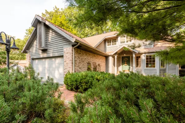 9865 Weko Drive, Bridgman, MI 49106