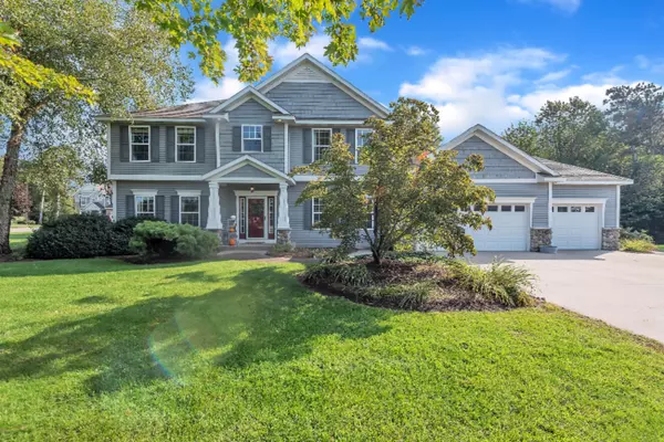 West Olive, MI 49460,9140 Winterberry Drive