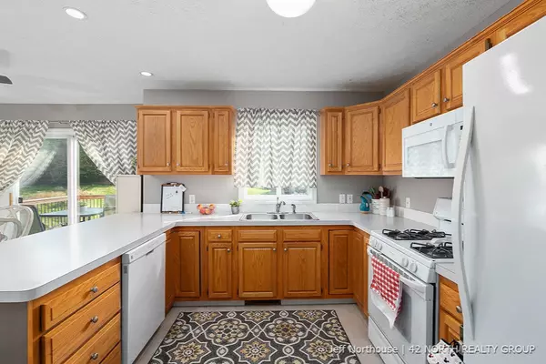 Comstock Park, MI 49321,775 Scott Woods NE Drive