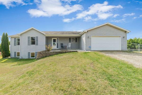 2388 103rd Avenue, Otsego, MI 49078