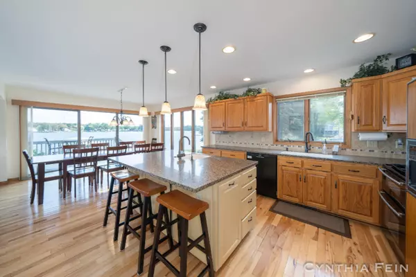 Mears, MI 49436,1963 N Fox Court