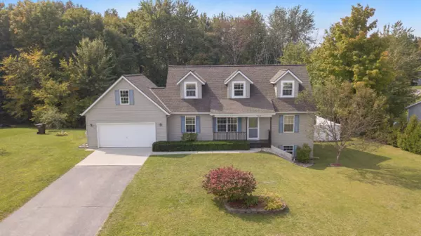 Cedar Springs, MI 49319,2088 Winston View Drive