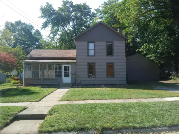 Dowagiac, MI 49047,605 Orchard Street