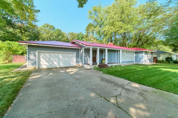 Fruitport, MI 49415,6541 Cottonwood Drive