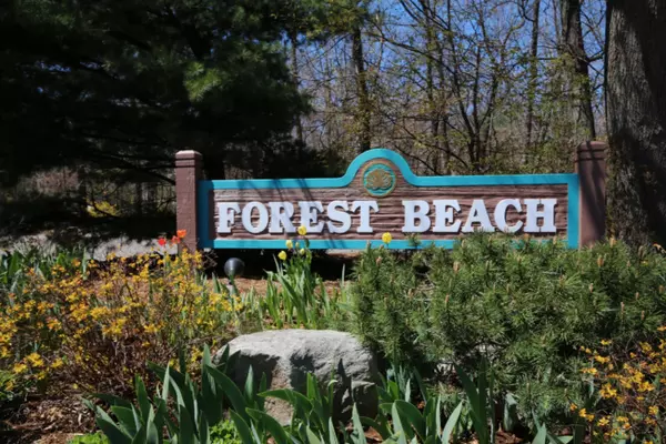 New Buffalo, MI 49117,13140 Royal Dune
