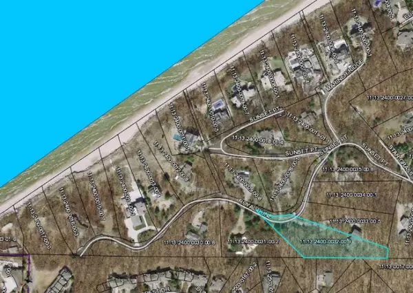 New Buffalo, MI 49117,13140 Royal Dune