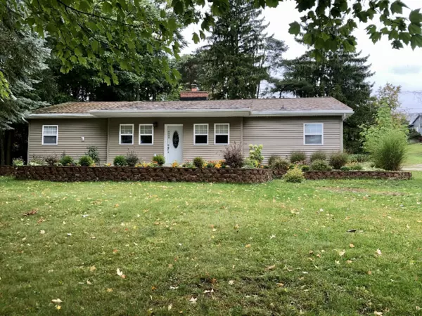 8893 Ferry Street, Montague, MI 49437