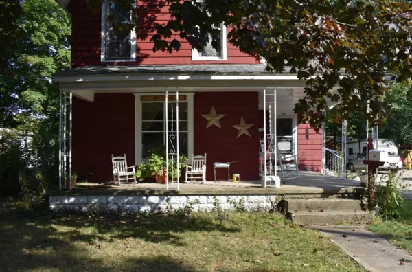 Dowagiac, MI 49047,503 Keene Avenue