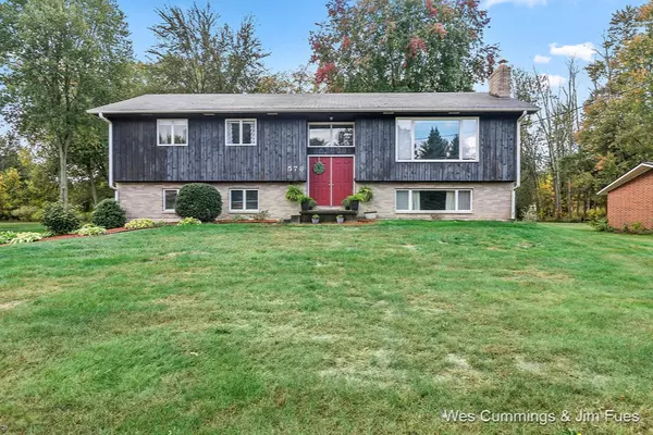 Coopersville, MI 49404,578 Division Street