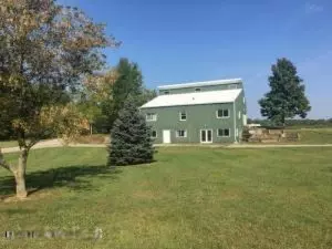 7503 E Reading Road, Pittsford, MI 49271