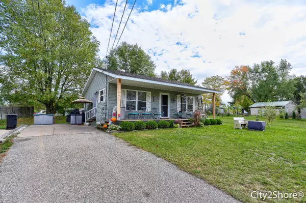 Stanwood, MI 49346,11632 Riverside Drive #A