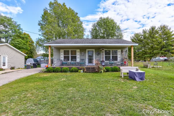 Stanwood, MI 49346,11632 Riverside Drive #A