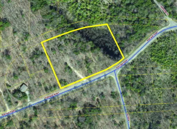 Onekama, MI 49675,V\L Portage Point Drive