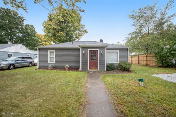 1826 Miller Drive, Niles, MI 49120