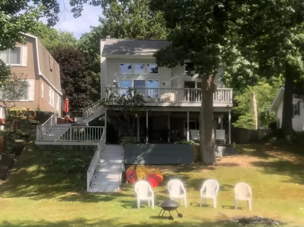 Vandalia, MI 49095,61422 Donald Roadway W