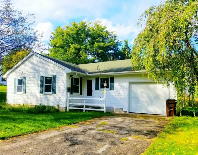 452 W Wheatland Avenue, Remus, MI 49340