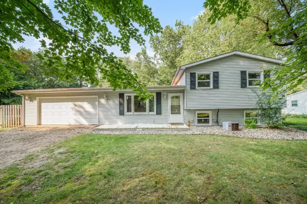 223 Culp Drive, East Leroy, MI 49051