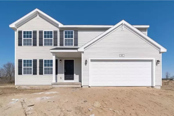 Lowell, MI 49331,10864 Carmen Oaks Drive