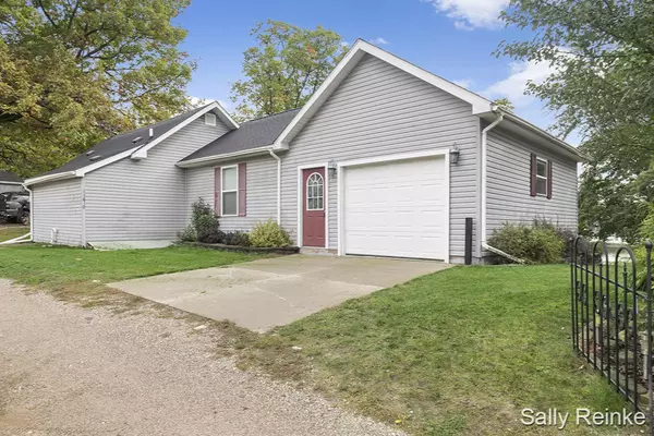 Sparta, MI 49345,11810 Maywood NE Drive