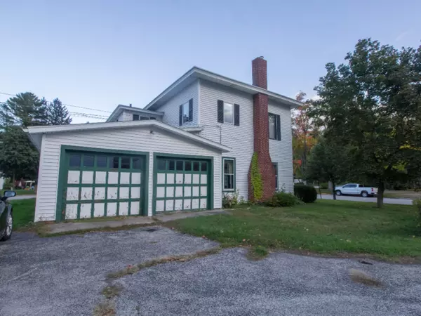 Hart, MI 49420,314 Washington Street
