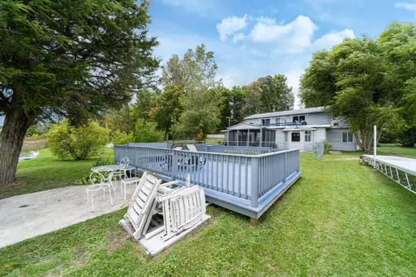 Vandalia, MI 49095,62484 Lakeview Drive