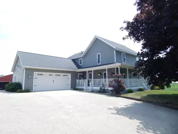 Kent City, MI 49330,15046 Tyrone Avenue