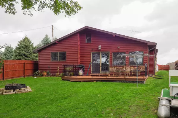 Decatur, MI 49045,16575 Parker Street