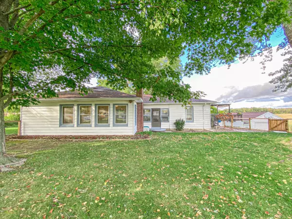 Dowagiac, MI 49047,32926 Old M 62