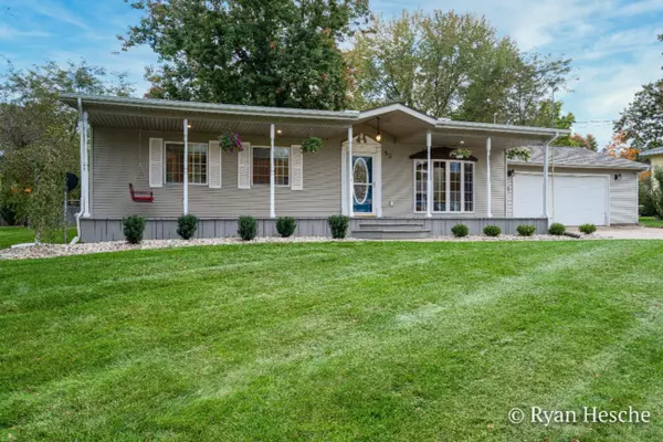 Saranac, MI 48881,52 Washington Street