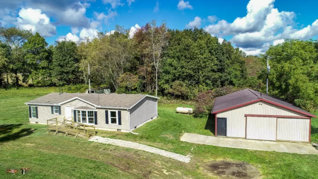 Jones, MI 49061,13738 Harvey Street