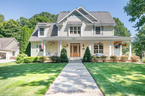 West Olive, MI 49460,10562 Lakeshore Drive